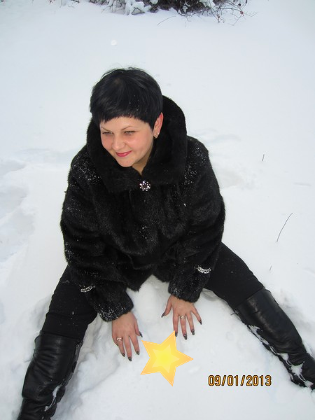 Светуля!!! ***