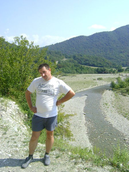 Александр Нсв