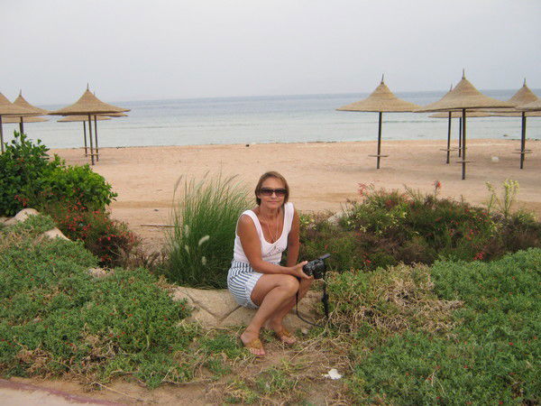 Ирина Сычева