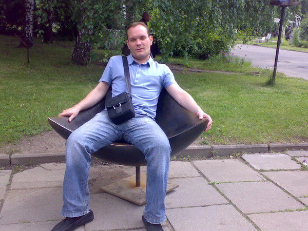 Николай Николай