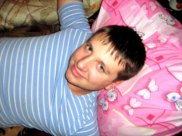 Слава Гурский