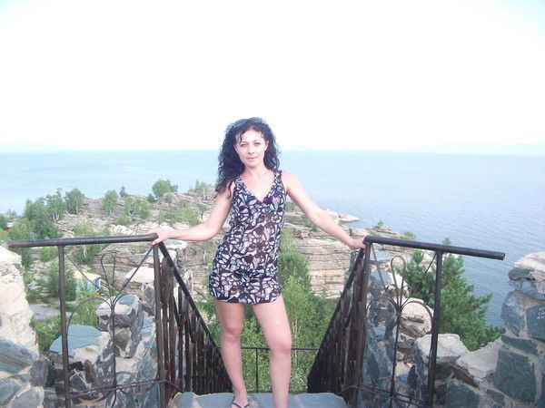 Алла Лобунцова