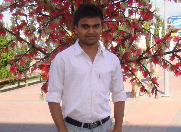 Chandan Khetan