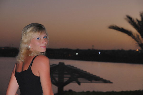 Анна Смирнова