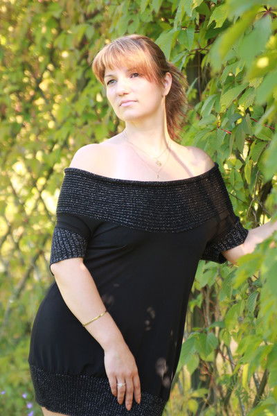 Анна Полякова