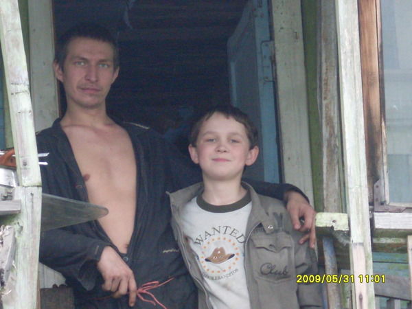 Алексей Богомолов