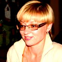 Ирина Голубева
