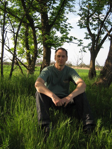 Василий Юрьев