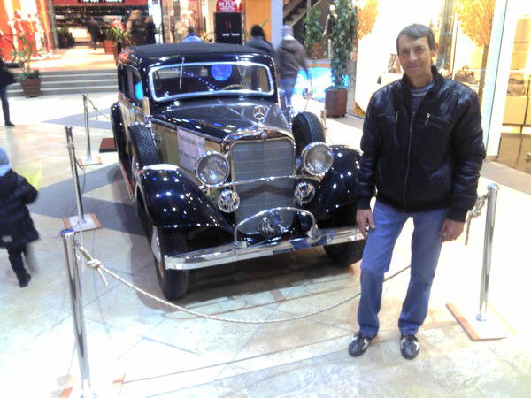 Павел Корольковский