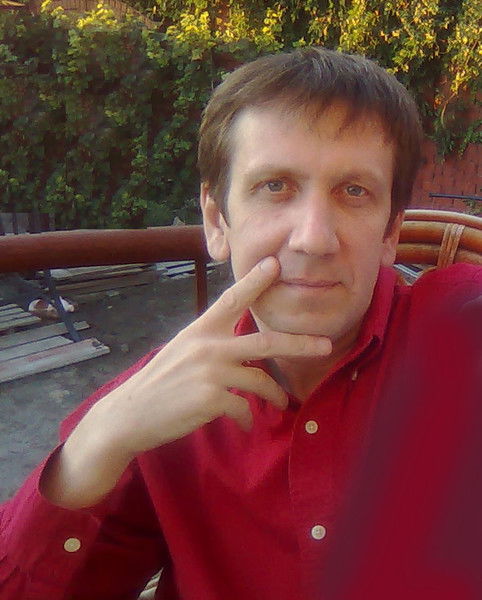 Шаптала Александр