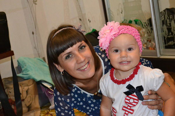 Аня Гуцаленко