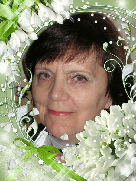 Татьяна Мочалова