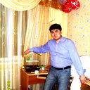 Берик Хасенов