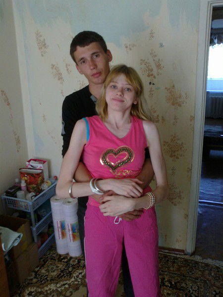 Ирина Карклэ