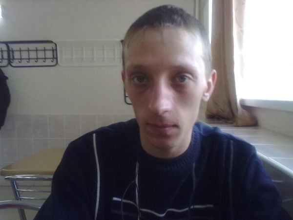 Мaксим Чудинов