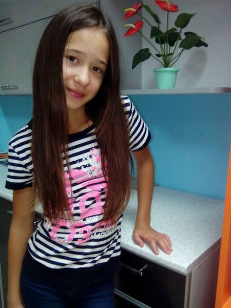 Милька Садыкова