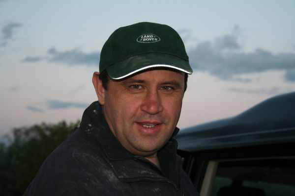 Виктор Доценко