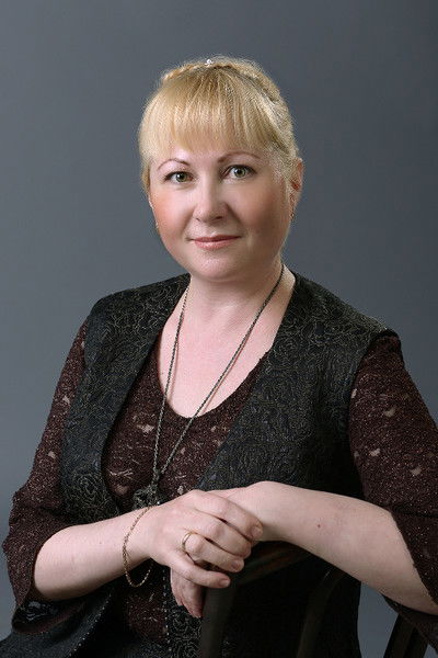 Яна Бирюкова