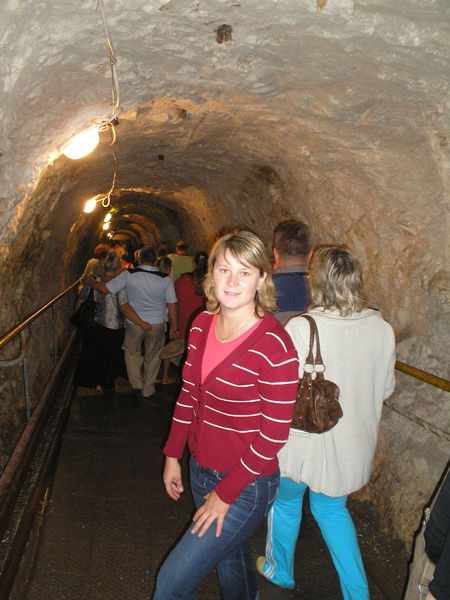 Наташа Синичкина