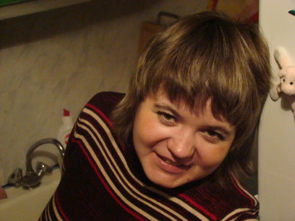 Люба Кучина