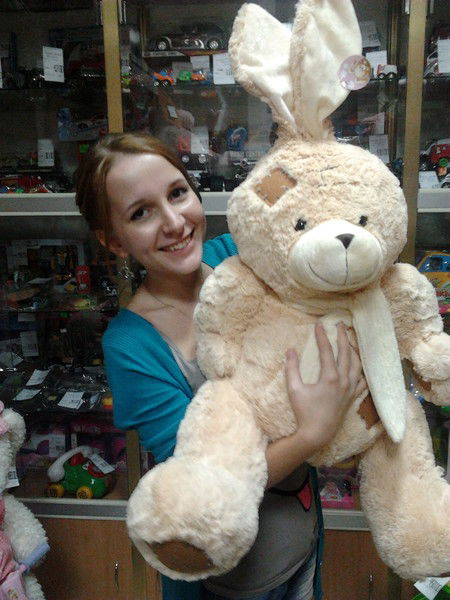 Валентина Марченко