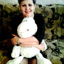 Ирина Фастова