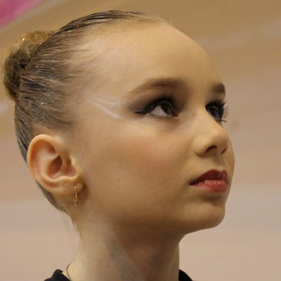 Юлия Зотова