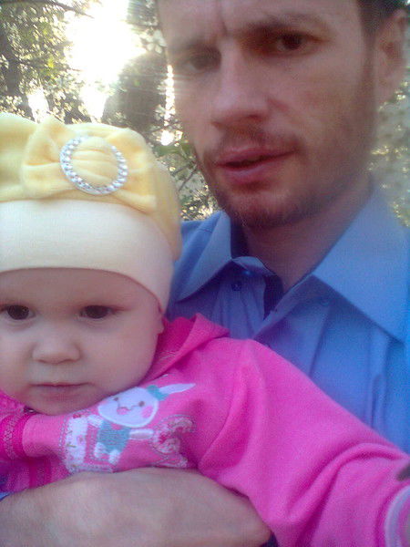 Слава Тузлуков