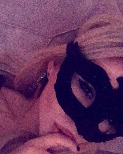 Кристина Сладкая