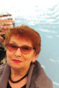 Людмила Перчик