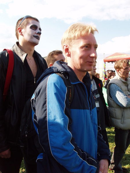 Герман Володин