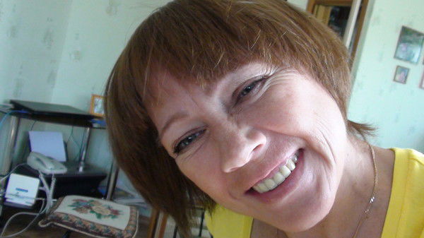 Наталья Новикова