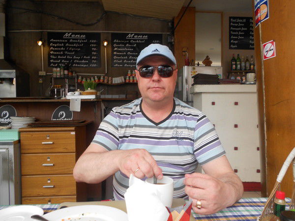 Сергей Погорелов