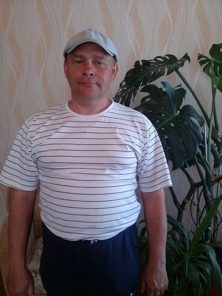 Олег Глинских