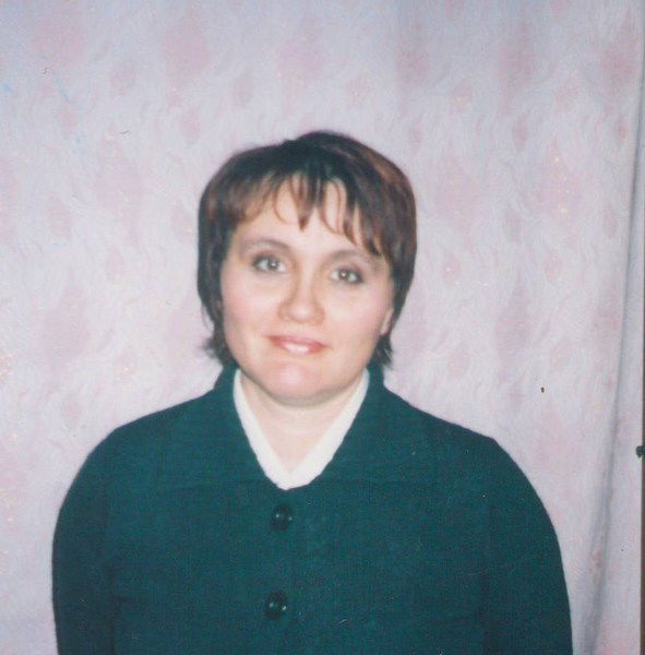 Ольга Григорьева