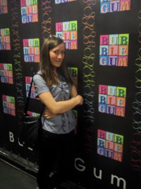 Евгения Дьячкова