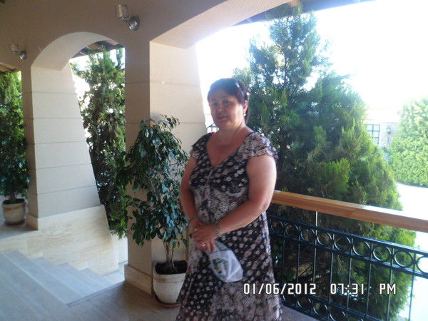 Кульзада Нурахметова