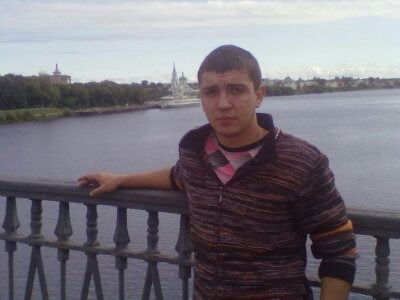 Иван Богословский