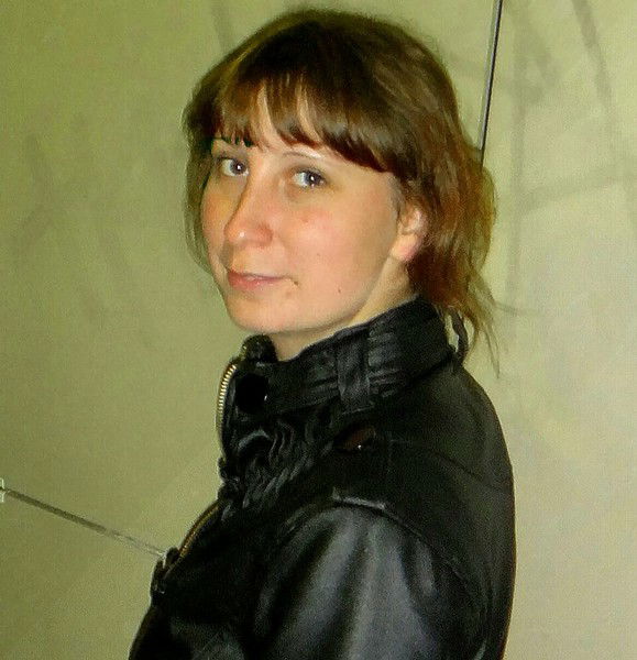 Марина Корешкова