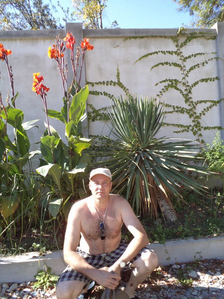 Никулин Павел