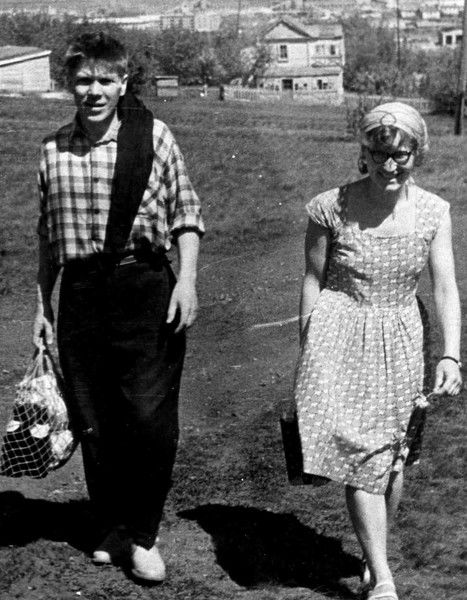 Владимир Сайгин