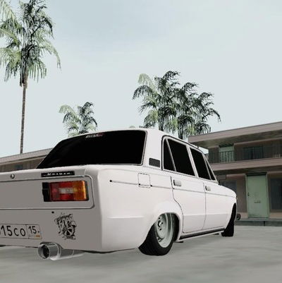 Паша Каржавин