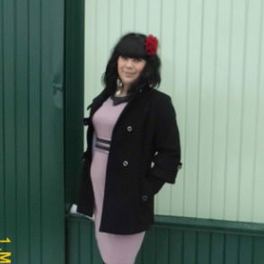 Юлия Чернавская