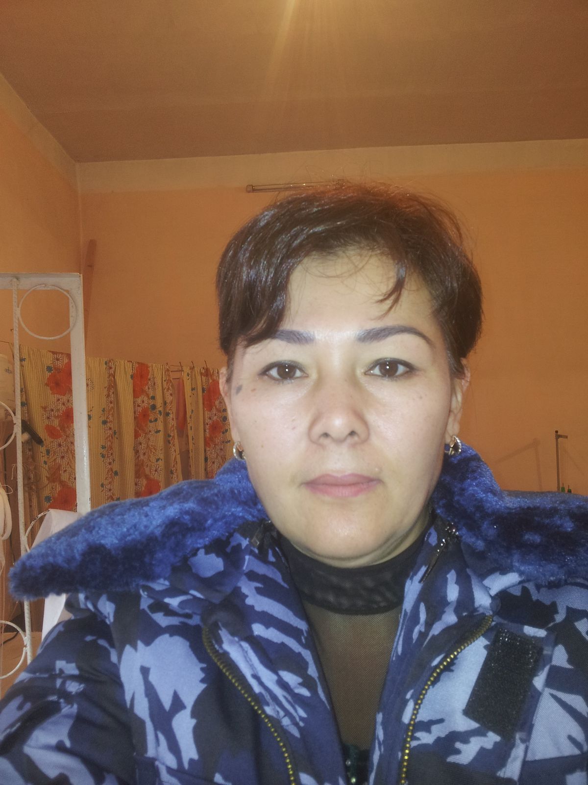 Зиёдахон Ботирова