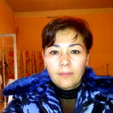 Зиёдахон Ботирова
