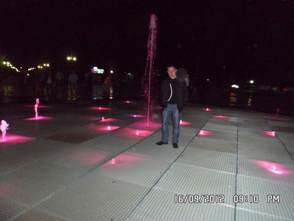 Владимир Москаленко