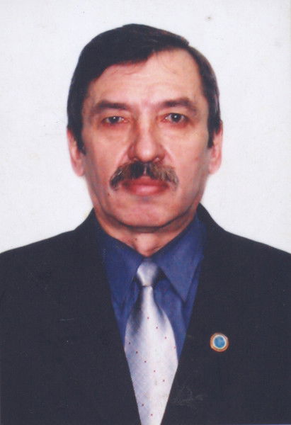 Анатолий Горшков