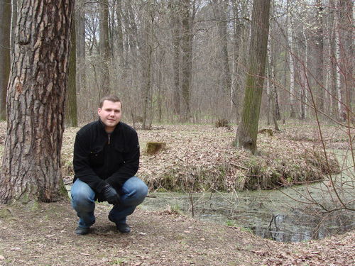 Андрей Караваев