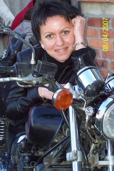 Юлия Шелепова