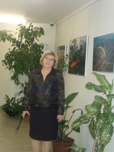 Наталья Суркова